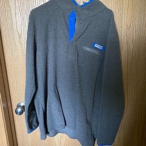 Columbia Long Sleeved Top